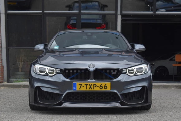 BMW M4 - Afbeelding 2 van 30