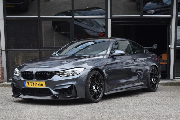 BMW M4 - Afbeelding 4 van 30