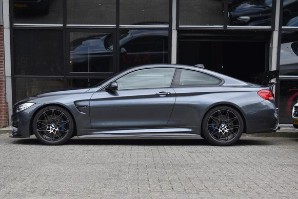 BMW M4 - Afbeelding 5 van 30