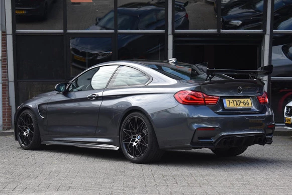 BMW M4 - Afbeelding 6 van 30