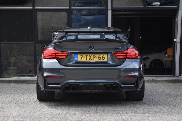BMW M4 - Afbeelding 7 van 30