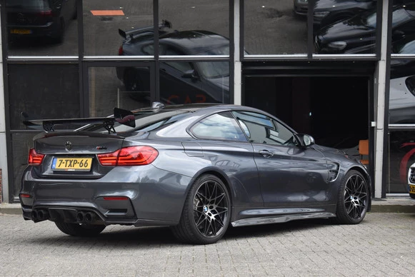 BMW M4 - Afbeelding 8 van 30
