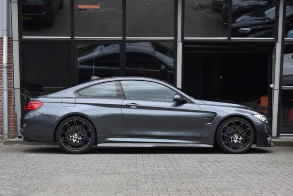 BMW M4 - Afbeelding 9 van 30