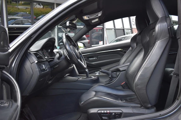 BMW M4 - Afbeelding 10 van 30