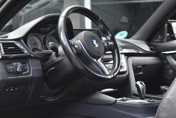 BMW M4 - Afbeelding 11 van 30