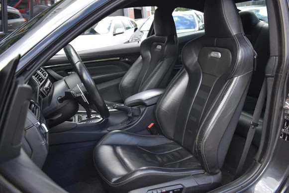 BMW M4 - Afbeelding 12 van 30