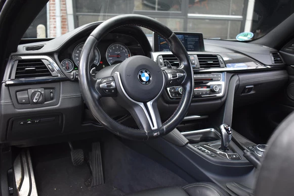 BMW M4 - Afbeelding 13 van 30