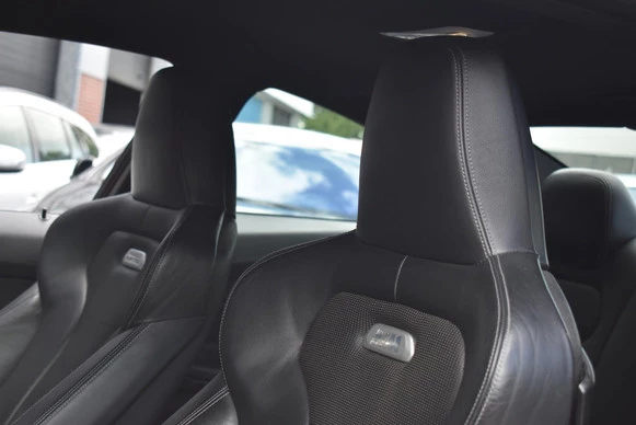 BMW M4 - Afbeelding 15 van 30