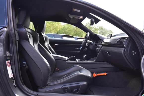 BMW M4 - Afbeelding 16 van 30
