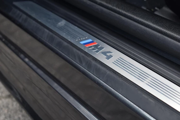 BMW M4 - Afbeelding 19 van 30