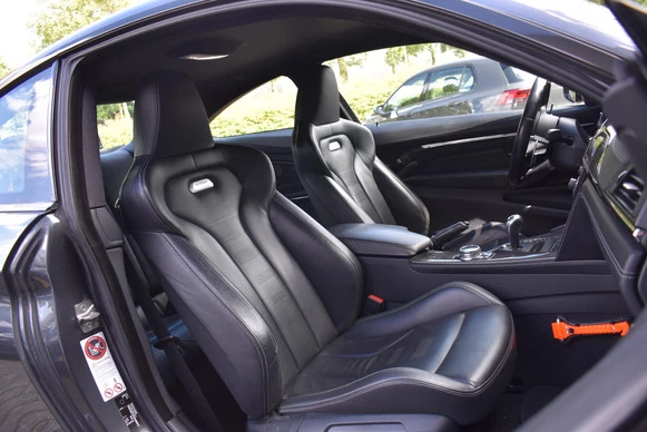 BMW M4 - Afbeelding 20 van 30