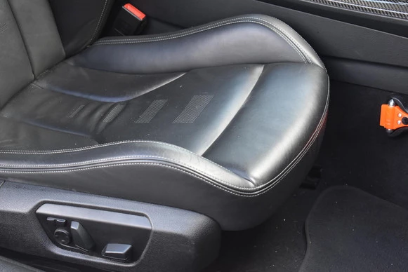 BMW M4 - Afbeelding 21 van 30