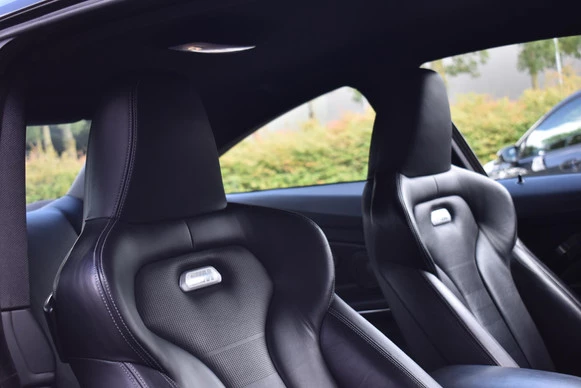 BMW M4 - Afbeelding 22 van 30