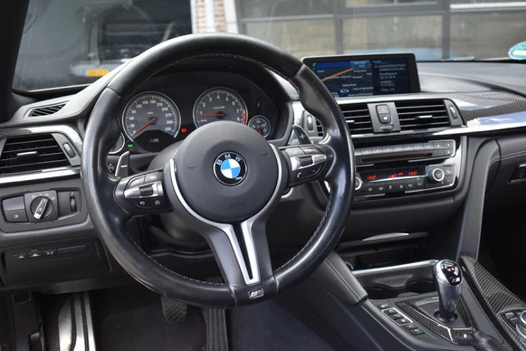BMW M4 - Afbeelding 24 van 30