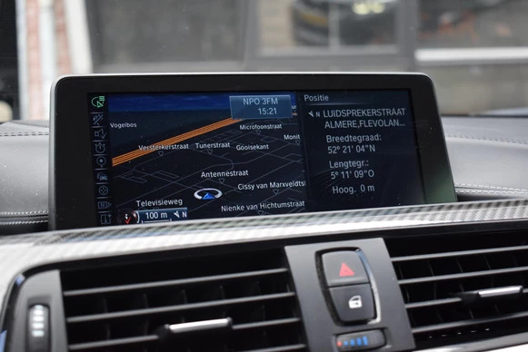 BMW M4 - Afbeelding 25 van 30