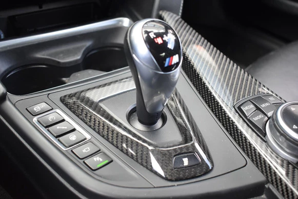 BMW M4 - Afbeelding 27 van 30