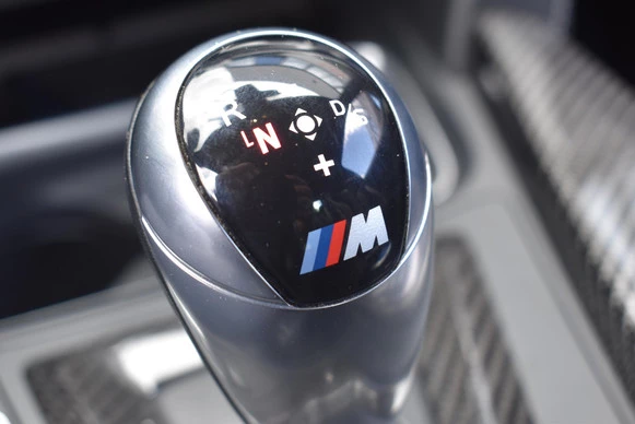 BMW M4 - Afbeelding 29 van 30