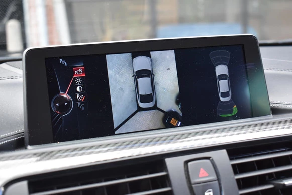 BMW M4 - Afbeelding 30 van 30