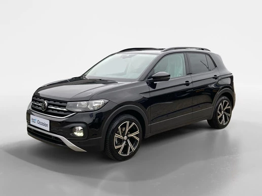 Volkswagen T-Cross - Afbeelding 1 van 22