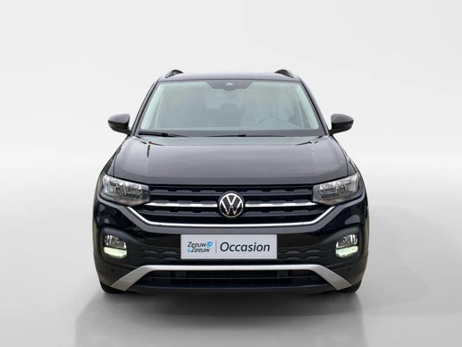Volkswagen T-Cross - Afbeelding 3 van 22