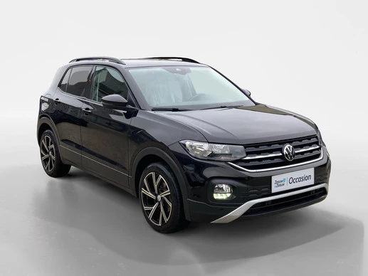 Volkswagen T-Cross - Afbeelding 4 van 22