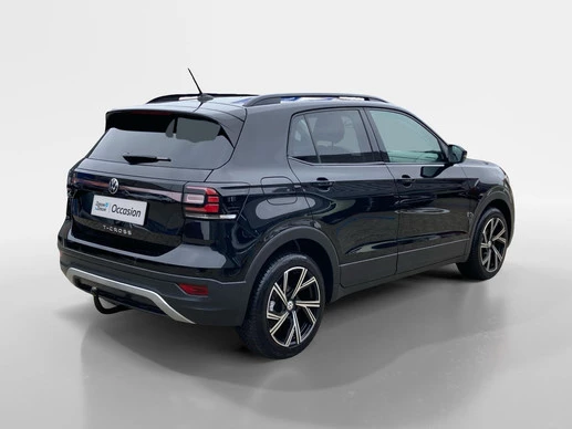 Volkswagen T-Cross - Afbeelding 7 van 22