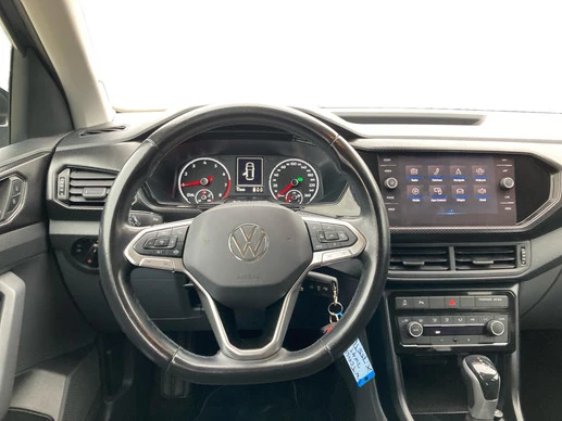 Volkswagen T-Cross - Afbeelding 8 van 22