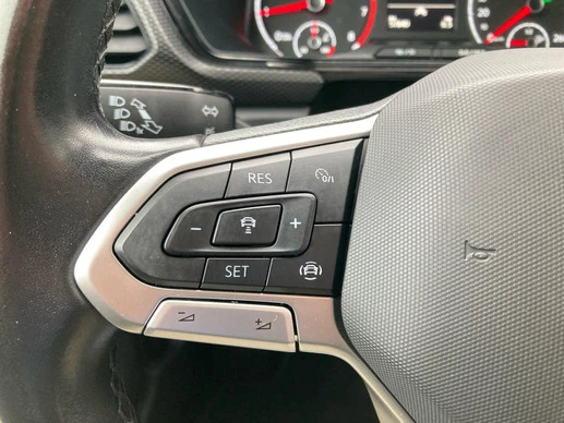 Volkswagen T-Cross - Afbeelding 16 van 22