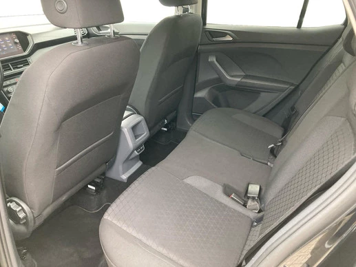 Volkswagen T-Cross - Afbeelding 17 van 22