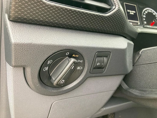 Volkswagen T-Cross - Afbeelding 18 van 22