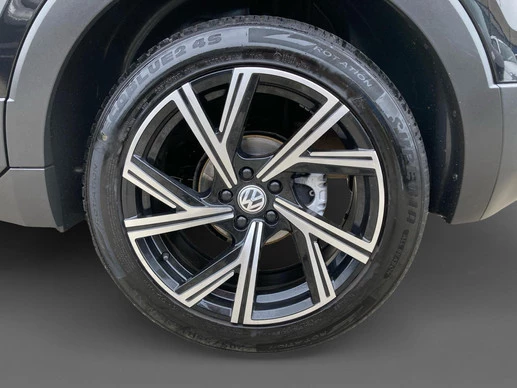 Volkswagen T-Cross - Afbeelding 20 van 22