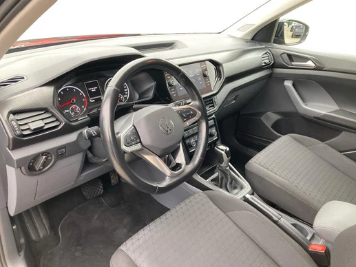 Volkswagen T-Cross - Afbeelding 21 van 22