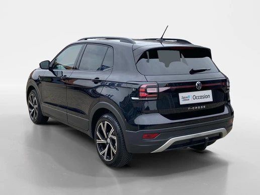 Volkswagen T-Cross - Afbeelding 5 van 23