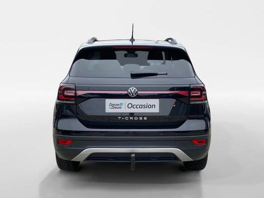 Volkswagen T-Cross - Afbeelding 6 van 23