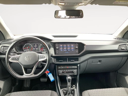 Volkswagen T-Cross - Afbeelding 9 van 23