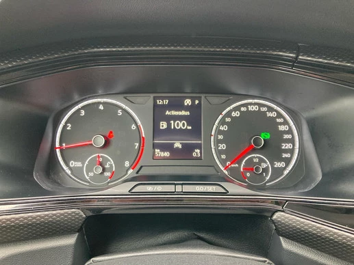 Volkswagen T-Cross - Afbeelding 10 van 23