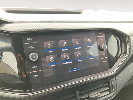 Volkswagen T-Cross - Afbeelding 11 van 23