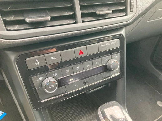 Volkswagen T-Cross - Afbeelding 12 van 23