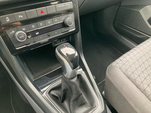 Volkswagen T-Cross - Afbeelding 13 van 23