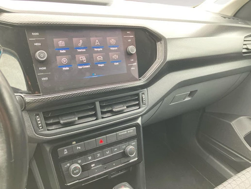 Volkswagen T-Cross - Afbeelding 14 van 23