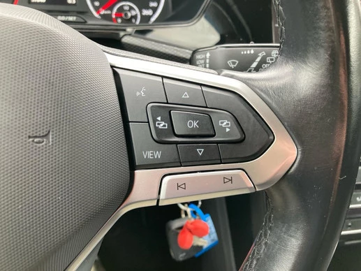 Volkswagen T-Cross - Afbeelding 15 van 23