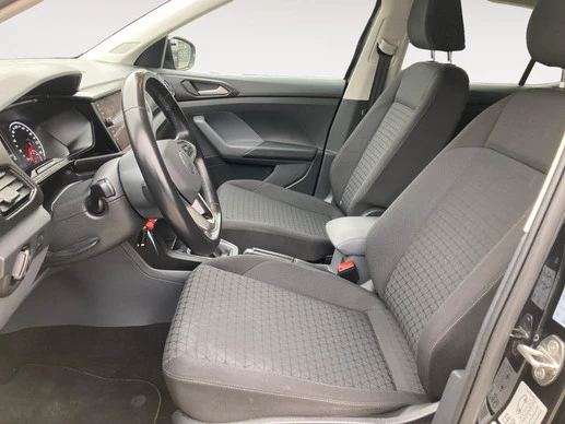 Volkswagen T-Cross - Afbeelding 19 van 23