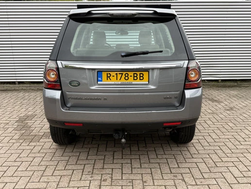 Land Rover Freelander - Afbeelding 3 van 28