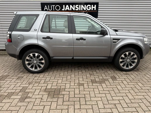 Land Rover Freelander - Afbeelding 4 van 28