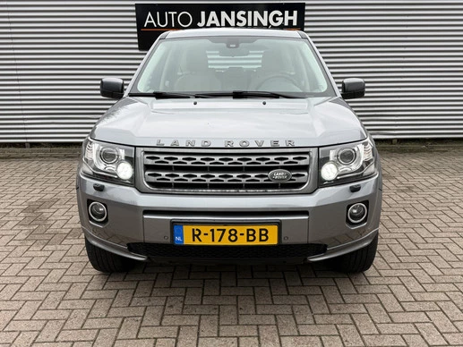 Land Rover Freelander - Afbeelding 5 van 28