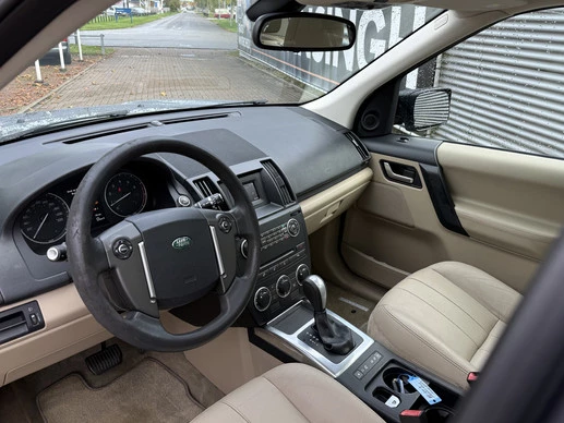 Land Rover Freelander - Afbeelding 6 van 28