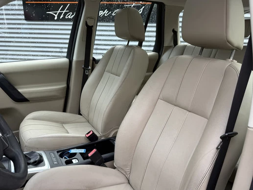 Land Rover Freelander - Afbeelding 7 van 28