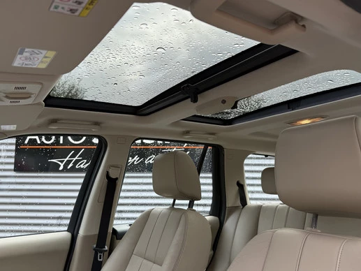 Land Rover Freelander - Afbeelding 8 van 28