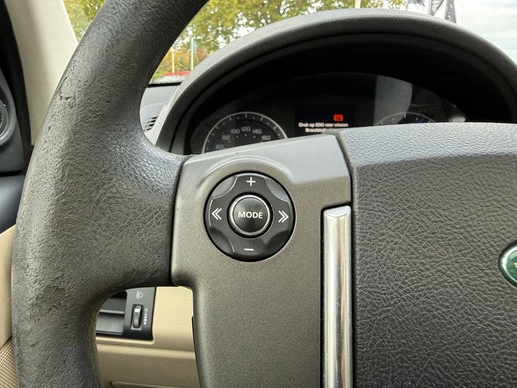 Land Rover Freelander - Afbeelding 11 van 28