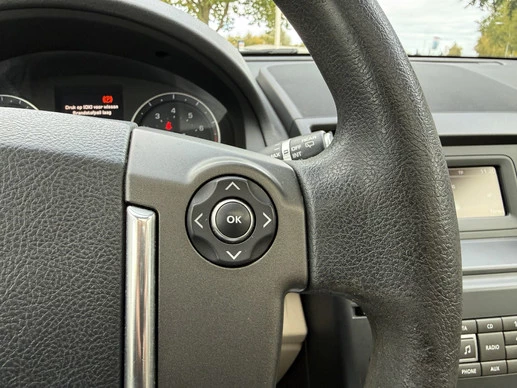 Land Rover Freelander - Afbeelding 12 van 28